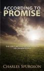 According to Promise By Charles Spurgeon Cover Image