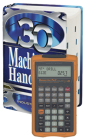 Machinery's Handbook, Large Print & Calc Pro 2 Combo Cover Image