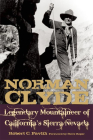 Norman Clyde: Legendary Mountaineer of California's Sierra Nevada Cover Image