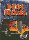 Hot Rods (Cool Rides) By Denny Von Finn Cover Image
