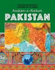 Assalam-O-Alaikum, Pakistan By Leah Kaminski Cover Image