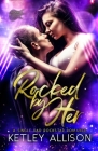 Rocked by Her By Ketley Allison Cover Image
