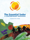 The Essential Seder: A Contemporary Haggadah Cover Image