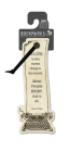 Academia Collection Bookmark Typewriter By If USA (Created by) Cover Image