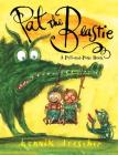 Pat the Beastie: A Pull-and-Poke Book By Henrik Drescher Cover Image