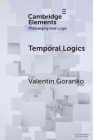 Temporal Logics Cover Image