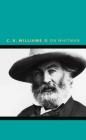 On Whitman (Writers on Writers #3) By C. K. Williams Cover Image