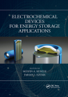 Electrochemical Devices for Energy Storage Applications By Mesfin A. Kebede (Editor), Fabian I. Ezema (Editor) Cover Image