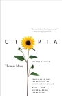 Utopia By Thomas More, Jerry Harp (Afterword by), Clarence H. Miller (Translated by) Cover Image