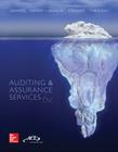 Auditing & Assurance Services with ACL Software Student CD-ROM Cover Image