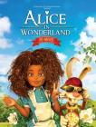 Alice in Wonderland Remixed By Marlon McKenney, Marlon McKenney (Illustrator) Cover Image