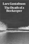 The Death of a Beekeeper: Novel Cover Image