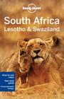 Lonely Planet South Africa, Lesotho & Swaziland (Travel Guide) Cover Image