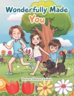 Wonderfully Made You By Deann Shaver Leisch Cover Image