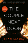 The Couple Next Door: A Novel Cover Image