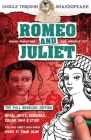 Romeo and Juliet: The Full Doodling Edition to Draw, Write, Scribble, Color, Snip and Stick Cover Image