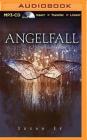 Angelfall (Penryn & the End of Days #1) Cover Image