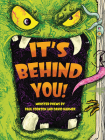 It's Behind You!: Monster Poems By By Paul Cookson, David HARMER Cover Image