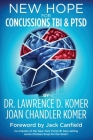 New Hope for Concussions TBI & PTSD Cover Image