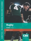 DS Performance - Strength & Conditioning Training Program for Rugby, Strength, Advanced Cover Image