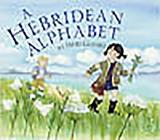 A Hebridean Alphabet By Debi Gliori Cover Image