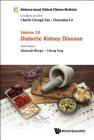 Evidence-Based Clinical Chinese Medicine - Volume 10: Diabetic Kidney Disease Cover Image