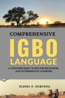 Comprehensive Igbo Language By Elisha O. Ogbonna Cover Image