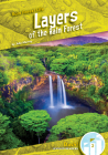 Layers of the Rain Forest By Julie Murray Cover Image