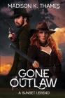 Gone Outlaw Cover Image