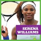 Serena Williams (In the Spotlight) Cover Image