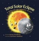 Total Solar Eclipse Cover Image