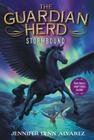 The Guardian Herd: Stormbound By Jennifer Lynn Alvarez, David McClellan (Illustrator) Cover Image