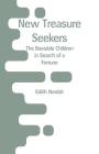 New Treasure Seekers: The Bastable Children in Search of a Fortune By Edith Nesbit Cover Image