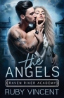 The Angels By Ruby Vincent Cover Image