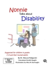 Nonnie Talks about Disability By Kendle Haught, Mary Jo Podgurski Cover Image
