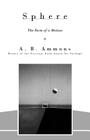 Sphere: The Form of a Motion By A. R. Ammons Cover Image