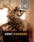 Army Rangers (U.S. Special Forces) Cover Image