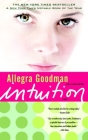 Intuition By Allegra Goodman Cover Image