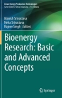 Bioenergy Research: Basic and Advanced Concepts Cover Image