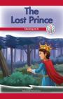The Lost Prince: Sticking to It (Computer Science for the Real World) Cover Image