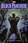 Black Panther: Panther's Rage By Sheree Renée Thomas Cover Image
