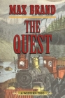 The Quest: A Western Trio Cover Image