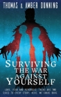 Surviving The War Against Yourself Cover Image