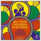 All Your Children, Scattered Cover Image
