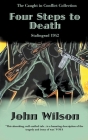 Four Steps to Death: Stalingrad 1942 Cover Image