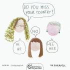 Do You Miss Your Country? Cover Image