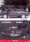 California Hot Rodder Cover Image