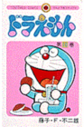 Doraemon 10 Cover Image