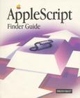 AppleScript Finder Guide (English Dialect) Cover Image