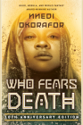 Who Fears Death Cover Image